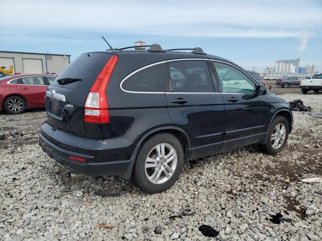 2011 HONDA CR-V EXL - 5J6RE4H77BL081589