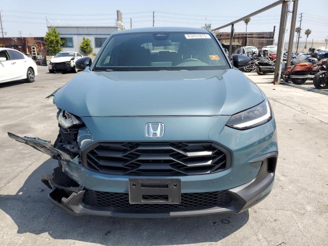 2024 HONDA HR-V SPORT 3CZRZ1H50RM737108
