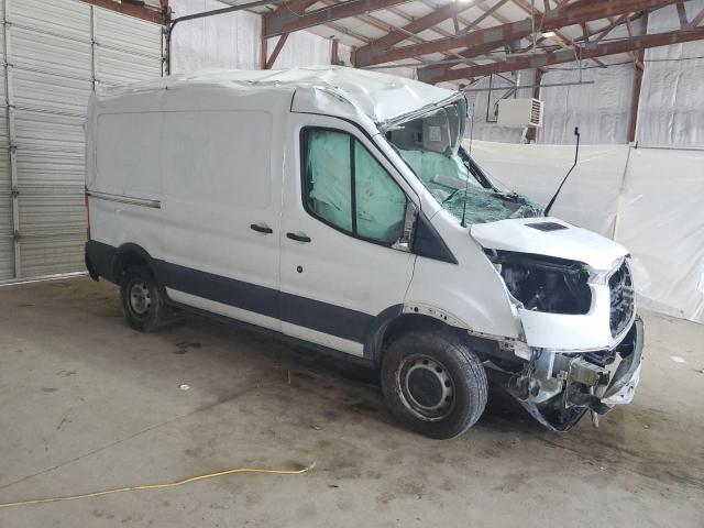 2017 FORD TRANSIT T- 1FTYR1CG8HKA81563