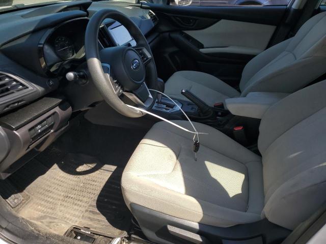 2019 SUBARU IMPREZA - 4S3GTAB63K3732086