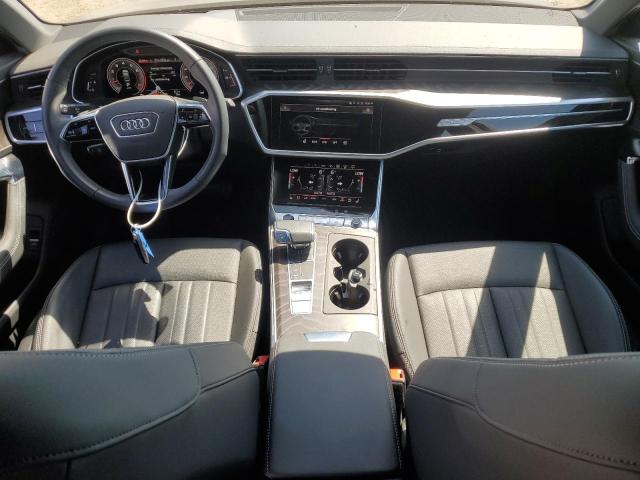 2023 AUDI A6 PRESTIG WAUM2BF27PN095876