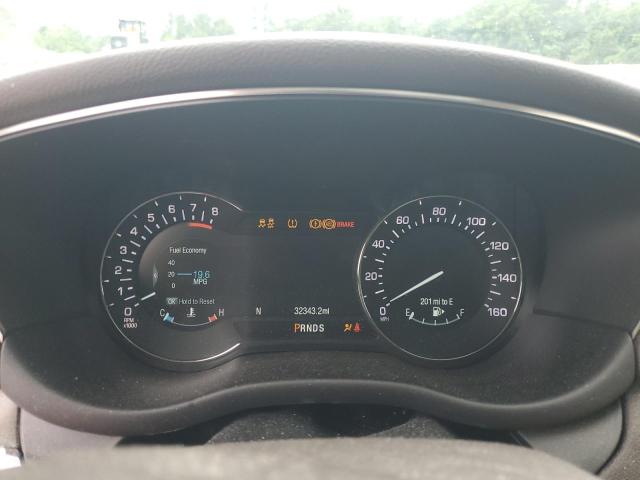 2019 LINCOLN MKC RESERV 5LMCJ3D94KUL37960