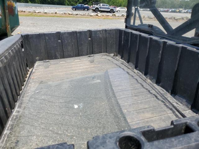 2025 POLARIS RANGER 100 4XATAE996S8702599