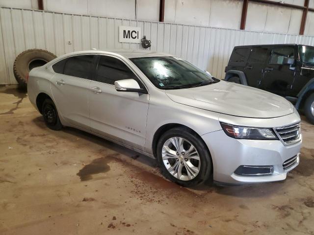 2015 CHEVROLET IMPALA LT 2G1125S34F9295680