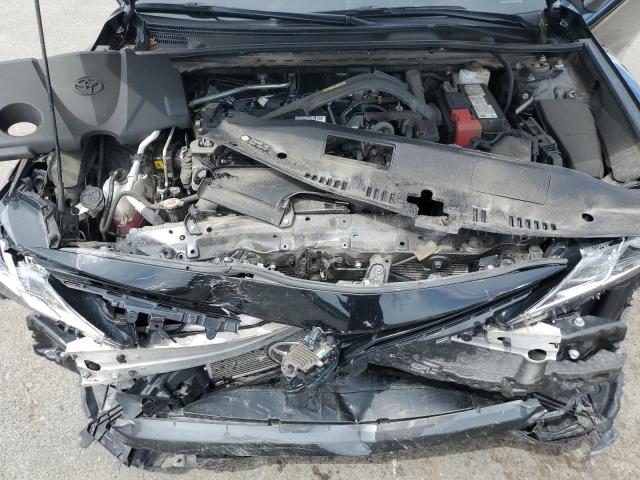 2023 TOYOTA CAMRY LE - 4T1C11BK2PU102364