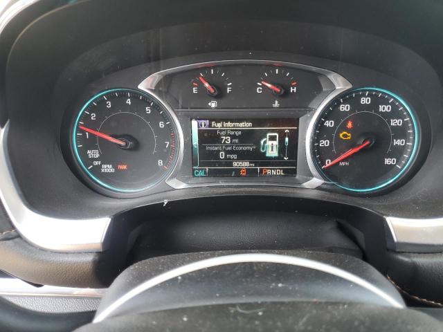 2018 CHEVROLET TRAVERSE R 1GNERJKX5JJ274082