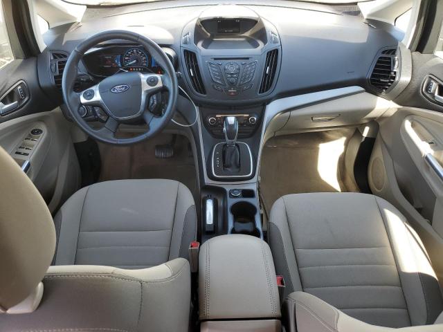 2015 FORD C-MAX SE 1FADP5AU3FL118200