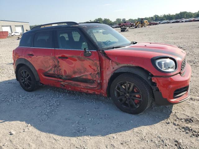 2021 MINI COOPER JCW WMZ33BS05M3M22542