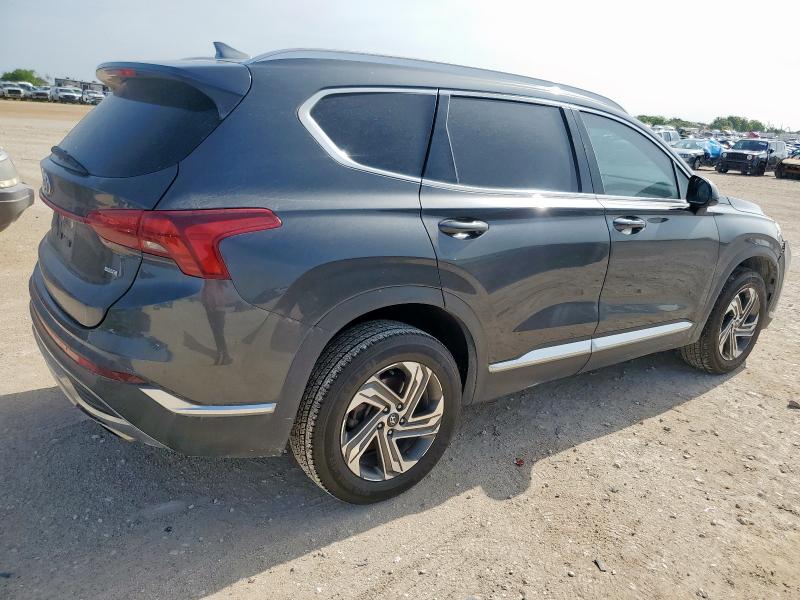 2021 HYUNDAI SANTA FE SEL 5NMS2DAJ9MH328444