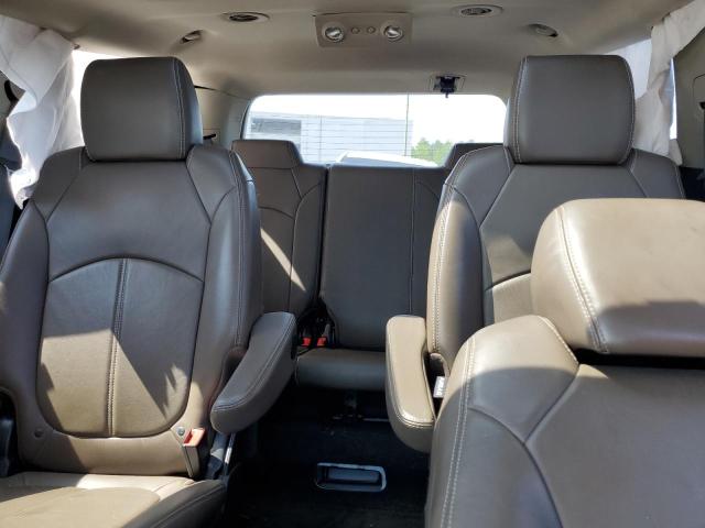2015 GMC ACADIA SLT 1GKKRRKD0FJ157733