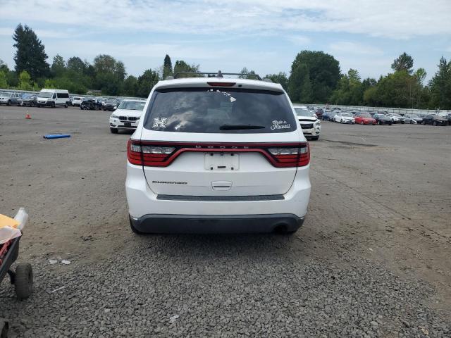2014 DODGE DURANGO SX - 1C4RDHAG0EC369937