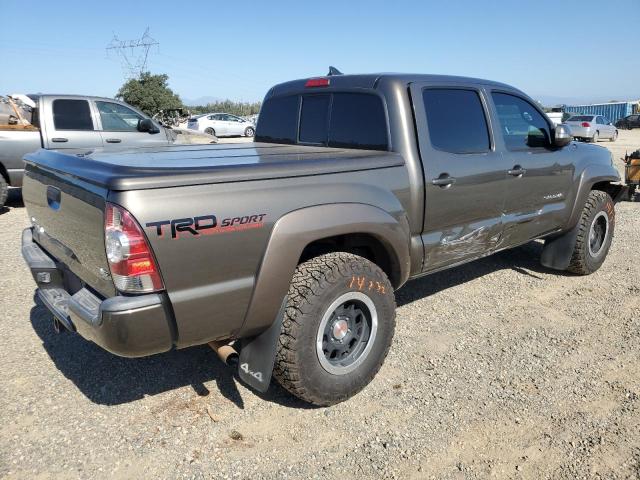 2014 TOYOTA TACOMA DOU - 3TMLU4EN2EM154095