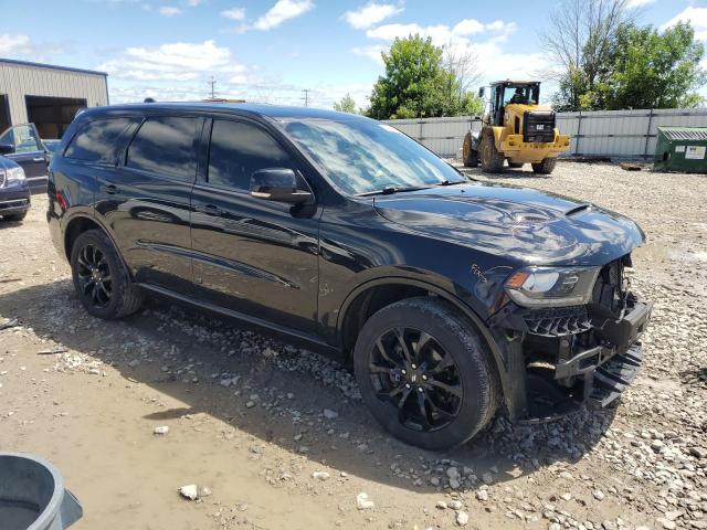 2020 DODGE DURANGO GT 1C4RDJDG7LC395032