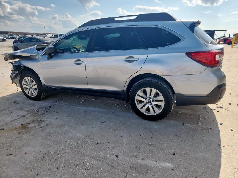 2019 SUBARU OUTBACK 4S4BSABC1K3201628