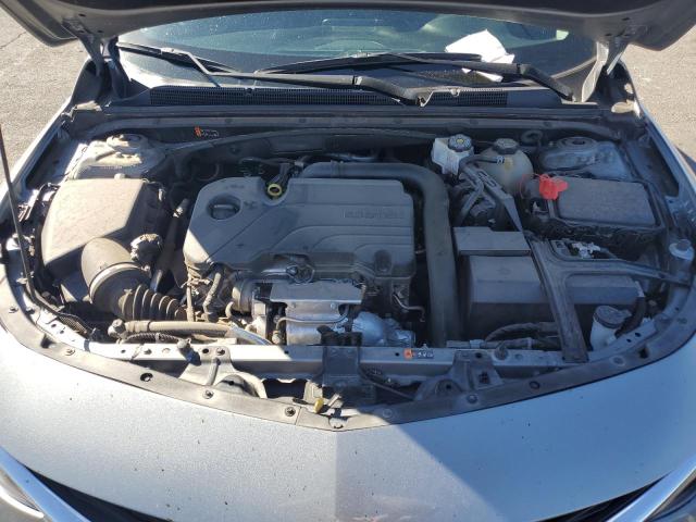 2023 CHEVROLET MALIBU PRE 1G1ZE5ST9PF152503
