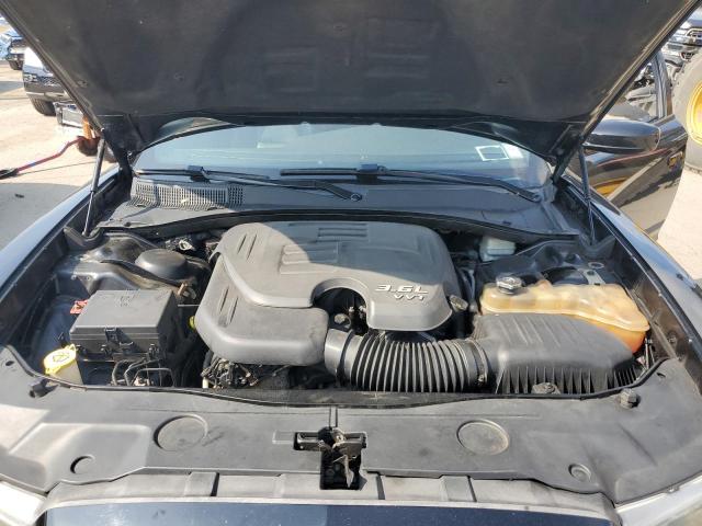 2012 DODGE CHARGER SX - 2C3CDXHG8CH164225