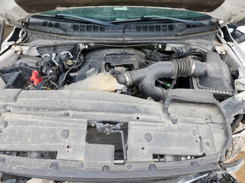 2018 FORD F150 SUPER - 1FTEX1EP9JKC15671