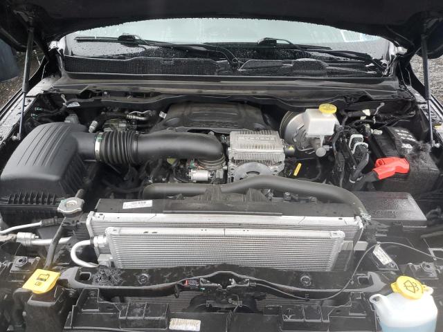 2023 RAM 1500 BIG H - 1C6SRFFT0PN635713