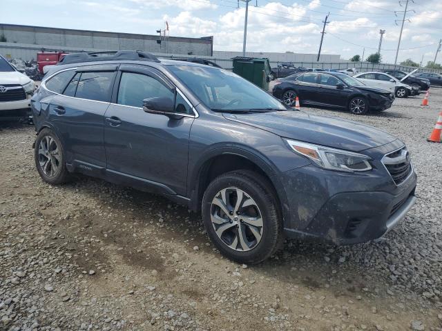 2020 SUBARU OUTBACK LI 4S4BTANC2L3225494