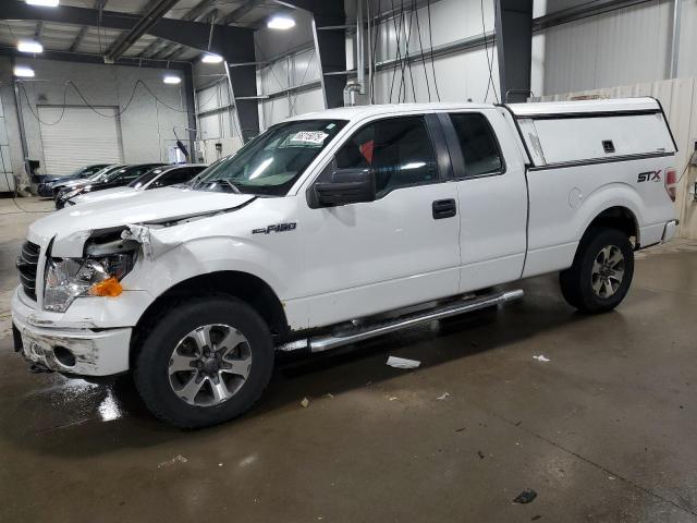 FORD F150 SUPER
