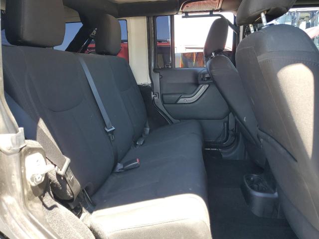 2017 JEEP WRANGLER U 1C4BJWDG6HL657508