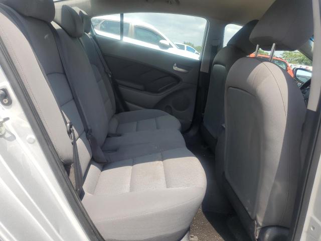 2018 KIA FORTE LX 3KPFK4A72JE197513