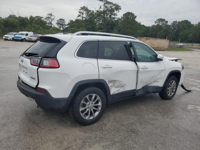 2021 JEEP CHEROKEE L 1C4PJMMX7MD119379