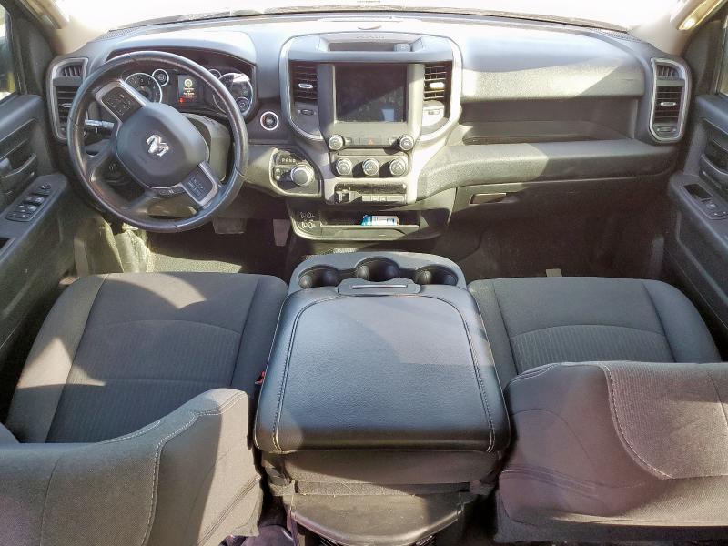 2020 RAM 2500 TRADESMAN 3C6UR5CJ1LG285873