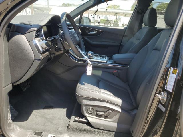 2024 AUDI Q7 PREMIUM WA1ACBF70RD008305