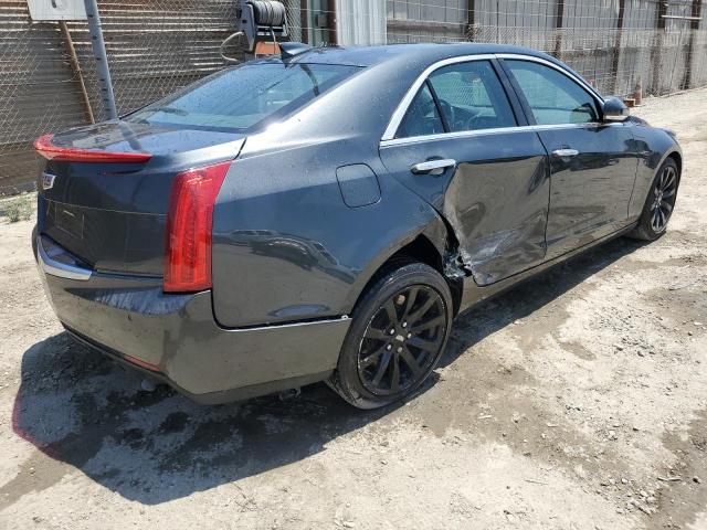 2018 CADILLAC ATS LUXURY 1G6AB5SX3J0162716