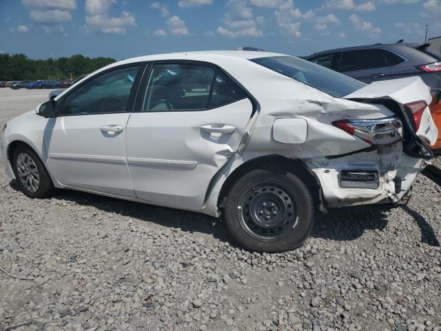 2018 TOYOTA COROLLA L - 2T1BURHE0JC995355