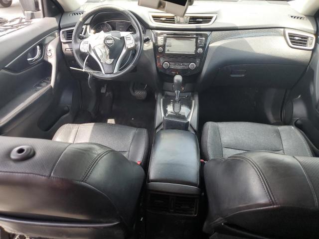 2015 NISSAN ROGUE S #3296920814