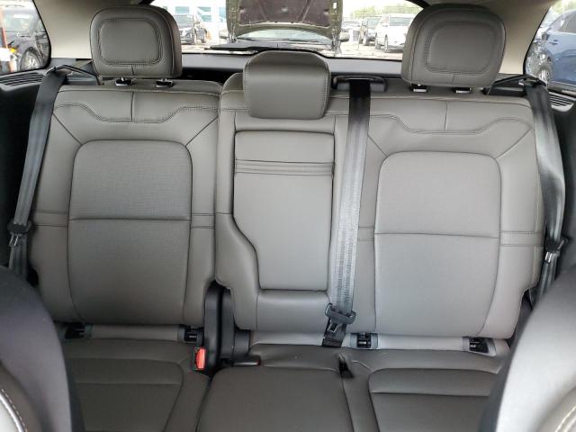 2025 LINCOLN CORSAIR PR - 5LMCJ1DA1SUL02890