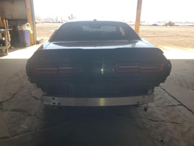 2023 DODGE CHALLENGER - 2C3CDZJG7PH662766