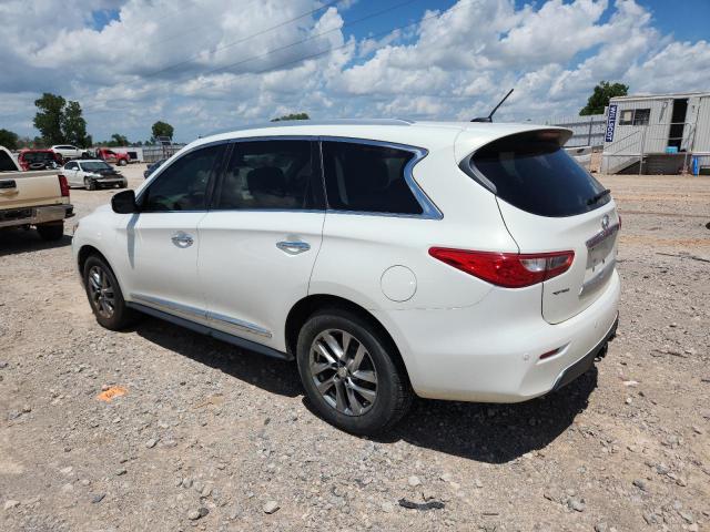 2013 INFINITI JX35 - 5N1AL0MM9DC311838