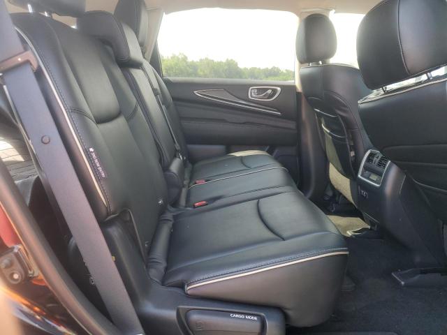 2019 INFINITI QX60 LUXE 5N1DL0MM1KC531257