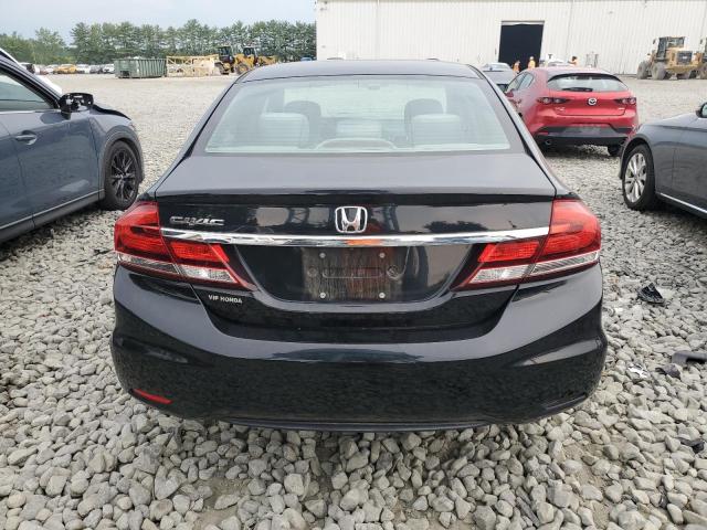2015 HONDA CIVIC LX 19XFB2F5XFE285048