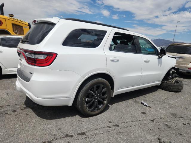 2019 DODGE DURANGO GT 1C4RDHDGXKC559297