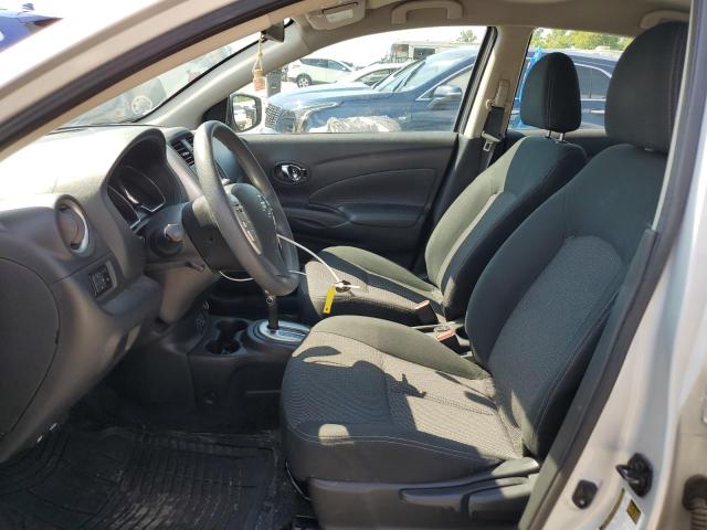 2019 NISSAN VERSA S 3N1CN7AP0KL845068