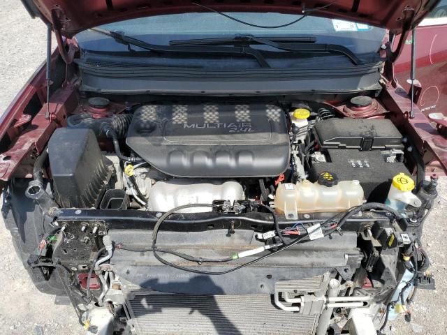 2019 JEEP CHEROKEE L 1C4PJMLB5KD212663