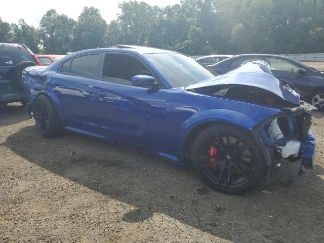 2022 DODGE CHARGER SC 2C3CDXGJ1NH245647