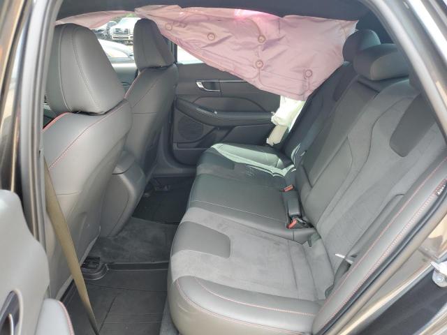 2024 HYUNDAI SONATA N L KMHL54JC1RA394366