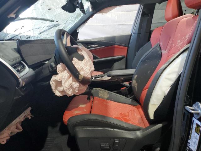 2025 BMW X1 XDRIVE2 WBX73EF03S5322666