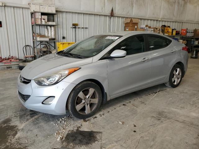 Vin: 5npdh4ae9ch102058, lot: 63878745, hyundai elantra gls 2012 img_1