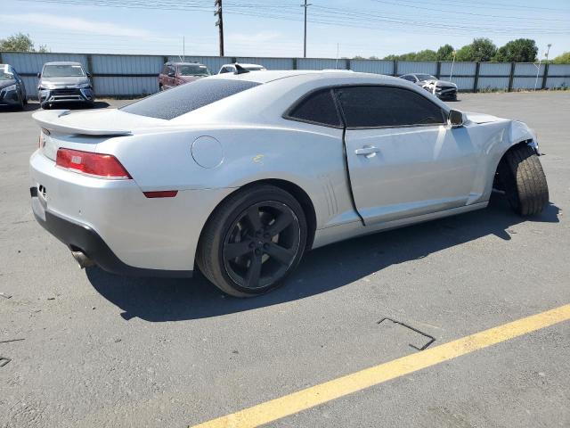 2015 CHEVROLET CAMARO 2SS 2G1FK1EJ7F9103130