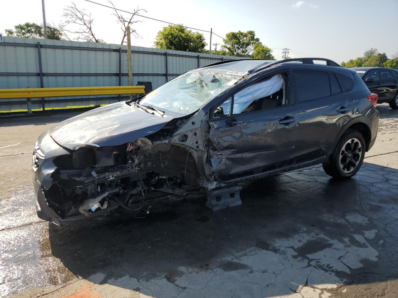 SUBARU CROSSTREK PREMIUM