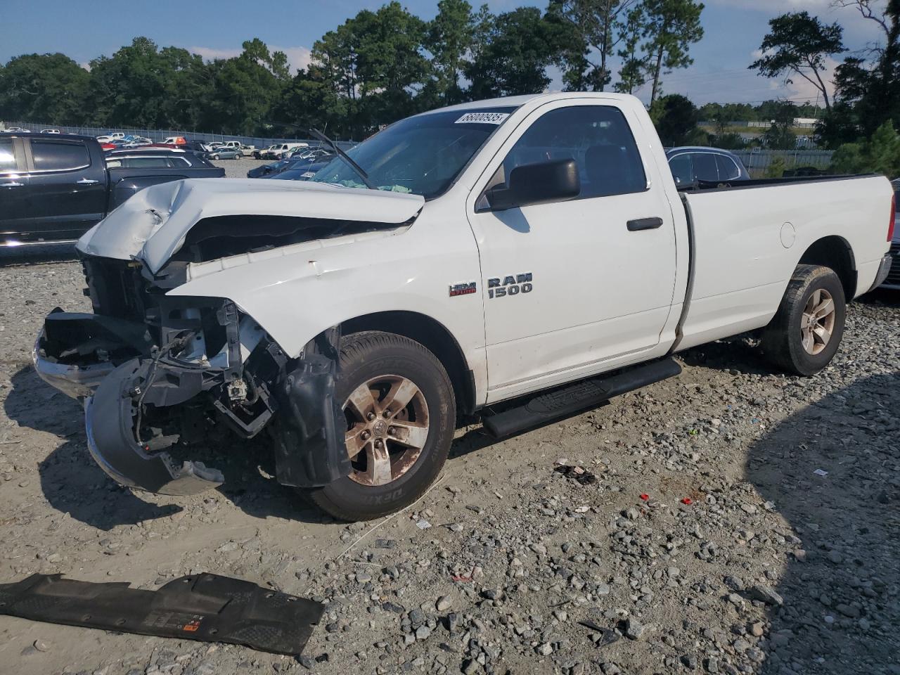 RAM 1500 ST