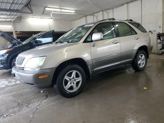 LEXUS RX 300