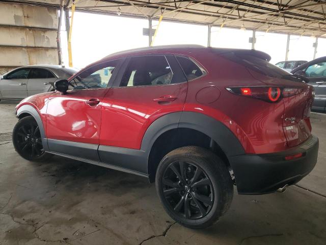 MAZDA CX-30 SELE 2025 red  gas 3MVDMBBM3SM822520 photo #3