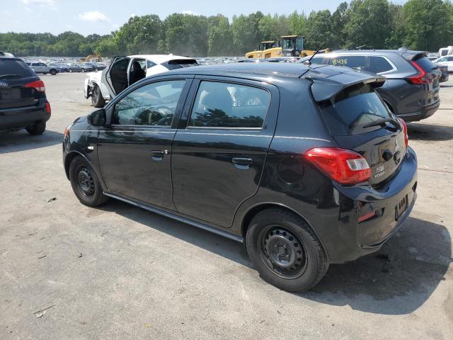 2019 MITSUBISHI MIRAGE ES ML32A3HJ9KH015947